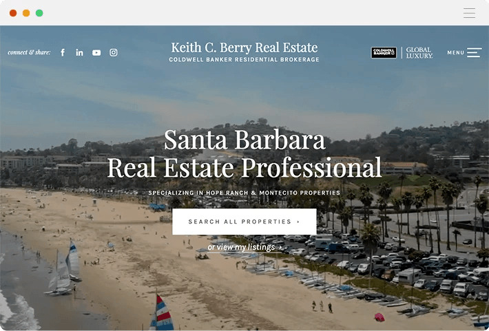 Website Design Paso Robles