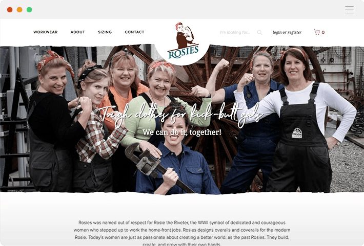 Website Design Paso Robles